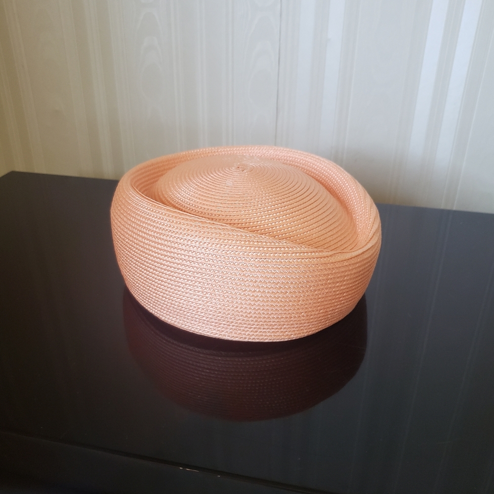 Pillbox Hat